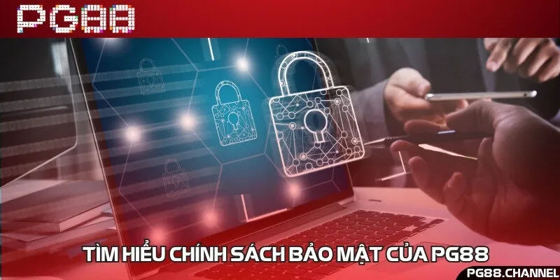 Chính sách quy định nhằm bảo vệ an toàn cho dữ liệu người chơi