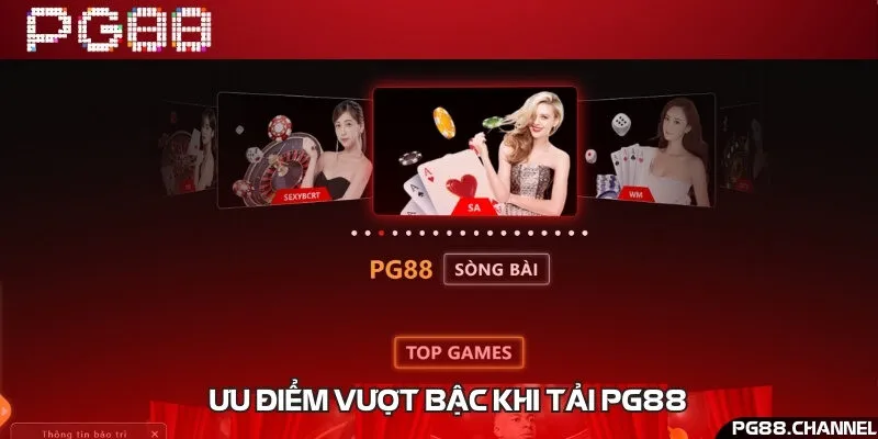 Tải ứng dụng nhà cái cực kỳ nhanh chóng và hoàn toàn miễn phí