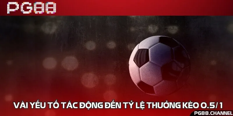 7 yếu tố đặc biệt chú ý để đặt cược thắng lớn